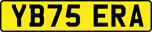 YB75ERA