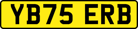 YB75ERB