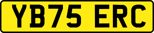 YB75ERC