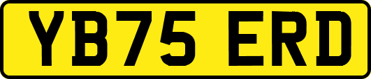 YB75ERD