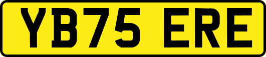 YB75ERE