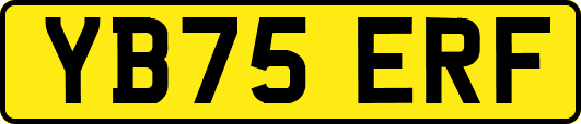 YB75ERF