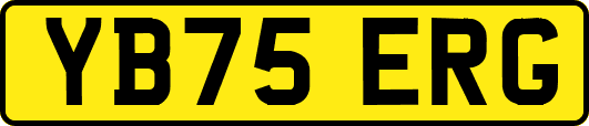 YB75ERG