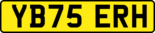 YB75ERH