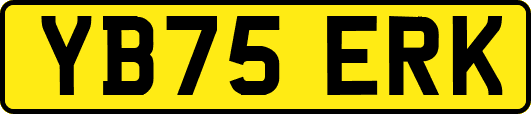 YB75ERK