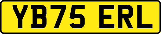 YB75ERL