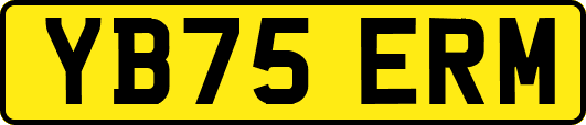YB75ERM