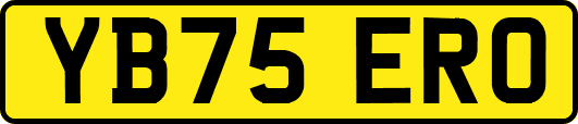 YB75ERO