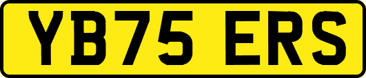 YB75ERS