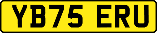 YB75ERU
