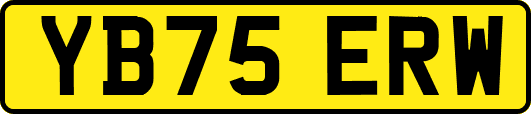 YB75ERW
