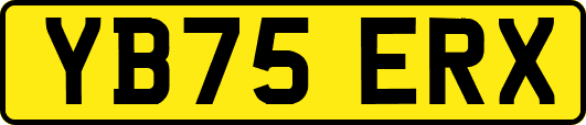 YB75ERX