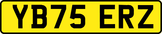 YB75ERZ