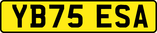 YB75ESA