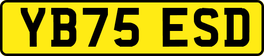 YB75ESD