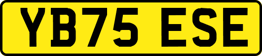 YB75ESE