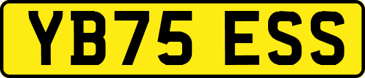 YB75ESS