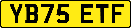 YB75ETF