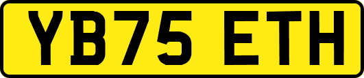 YB75ETH