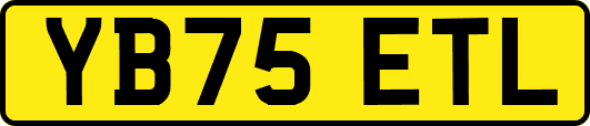 YB75ETL