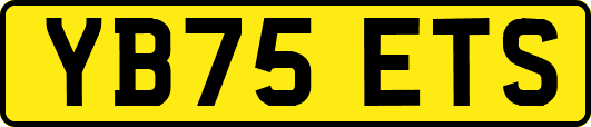 YB75ETS