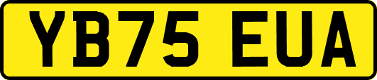 YB75EUA