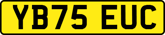 YB75EUC