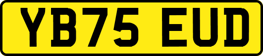 YB75EUD