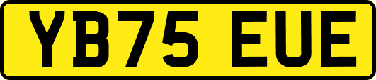 YB75EUE