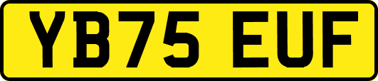 YB75EUF