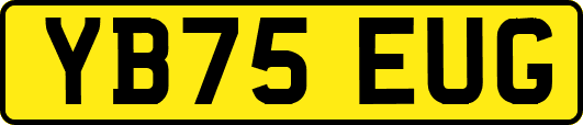 YB75EUG