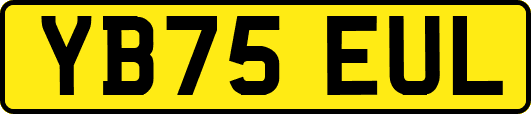 YB75EUL