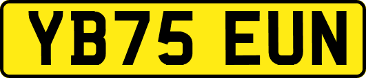 YB75EUN