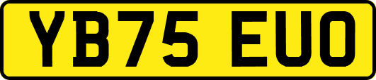 YB75EUO