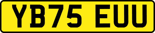 YB75EUU