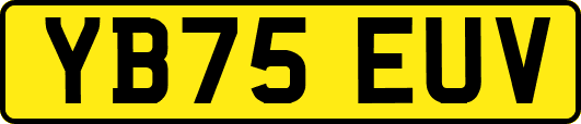 YB75EUV