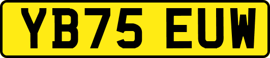 YB75EUW
