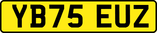 YB75EUZ