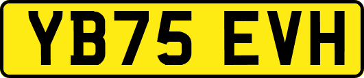 YB75EVH