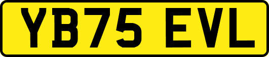 YB75EVL