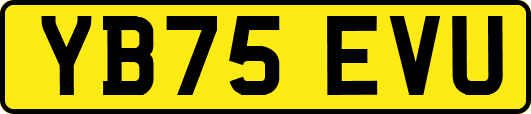 YB75EVU