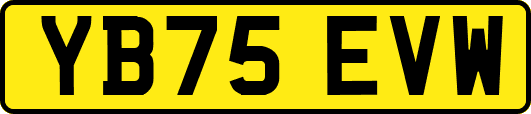 YB75EVW