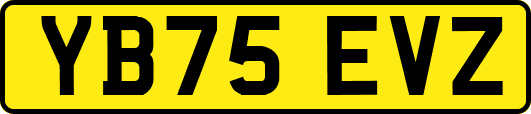 YB75EVZ