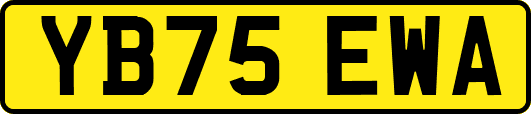 YB75EWA