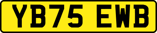 YB75EWB