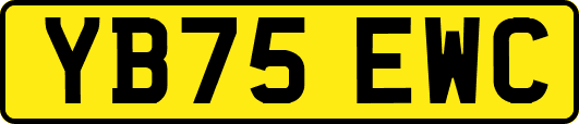 YB75EWC