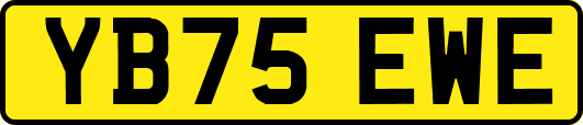 YB75EWE