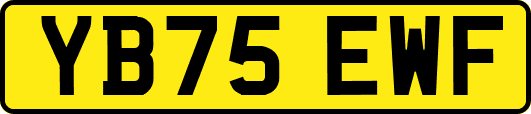 YB75EWF