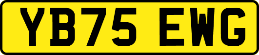 YB75EWG
