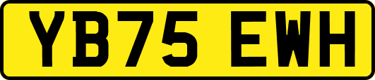 YB75EWH